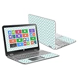 MightySkins Protective Vinyl Skin Decal Cover for HP Envy x360 15.6