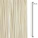 Newbested 150 Pcs Reed Diffuser Sticks,Wood Rattan Reed Sticks,diffuser sticks for essential oils