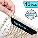 Rug Gripper, 12 pcs Non Slip Anti Curling Rug Grippers with Strong Stickness Vacuuming Friendly Renewable Adhesive Carpet Pad for Corners & Edges - Ideal Area Rug Stopper to Keep Floors Neat & Clean