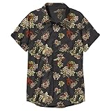 Star Wars Young Men's Fett Floral