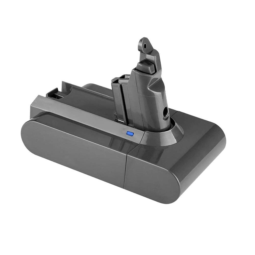 Best Dyson Battery Replacement V6