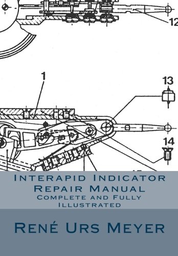 Interapid Indicator Repair Manual