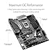 ASUS ROG STRIX Z270E GAMING LGA1151 DDR4 DP HDMI DVI M.2 ATX Motherboard with onboard AC Wifi and USB 3.1
