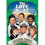 Love Boat: Season Three Volume Two