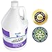 Pet Odor and Stain Remover/Eliminator - Neutralizes Strong Odors & Cleans Tough Stains - Designed to Deter Pets from Re-Marking Area - Works on House Cat, Dog and Hamster Urine - Great for Furniture, Floors, Rugs, and more! - (1 gallon )
