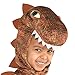 T-Rex Costume - Toddler 3-4, 1 Set