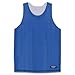 GOGO TEAM Reversible Basketball Jerseys, Lacrosse Jersey, Mesh Tank