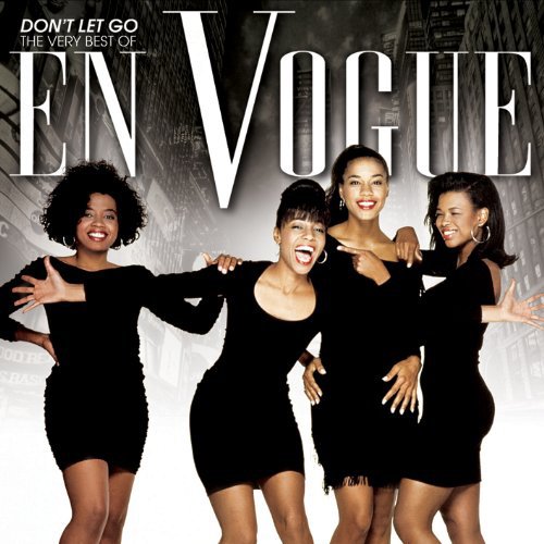En Vogue - Don