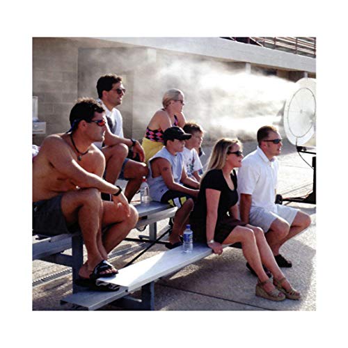 4 Hylaea+Outdoor+Cooling+Portable+Connects