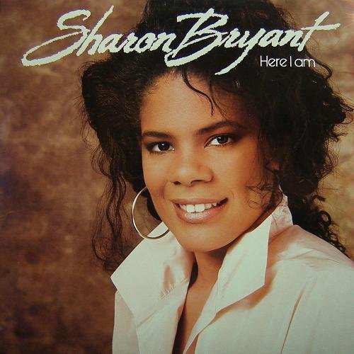 Sharon Bryant - Let Go Lyrics - Zortam Music
