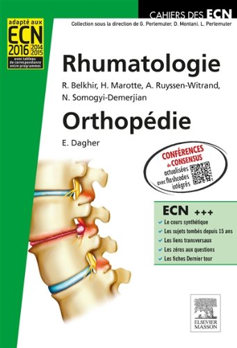 Rhumatologie