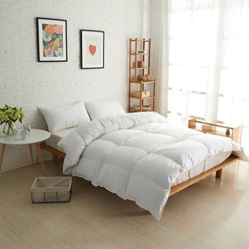 Duvet Duvet Single layer of cotton hollow fiber filled with autumn thin is comfortable and dusty soft white Duvet ( Size : 150200cm )
