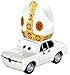 Disney / Pixar CARS 2 Movie 155 Die Cast Car Oversized Vehicle Pope Pinion IV