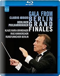 Gala from Berlin-Grand Finales