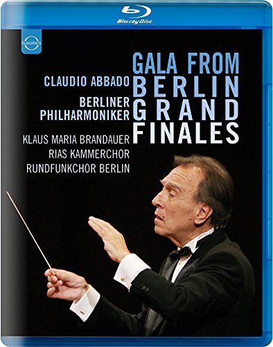 Gala from Berlin-Grand Finales
