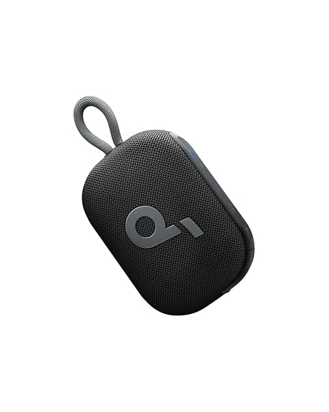 SOUNDCORE SELECT 4 GO BLUETOOTH SHOWER SPEAKER BY...