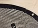 The Great Divide Pet Travel Barrier (Rear-Small)