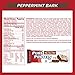 Pure Protein Bars, Healthy Low Carb Snacks, Peppermint Bark, 1.76 oz, 6 Countthumb 3