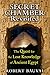 Secret Chamber Revisited: The Quest for the Lost Knowledge of Ancient Egypt by Robert Bauval