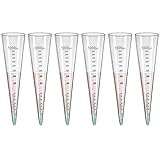 MANIKARN 1000 ml Imhoff Cone for Sedimentation