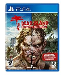 Dead Island Definitive Collection - PlayStation 4