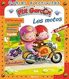 Les motos by 