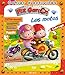 Les motos by 
