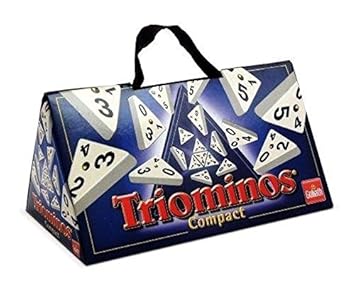Triominos Compact