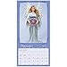 2018 Sandra Kuck - Little Angels Wall Calendar (Mead)