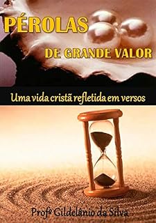Livro PÉrolas De Grande Valor