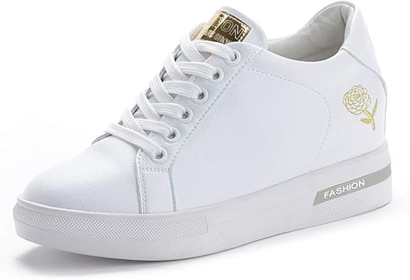 high platform sneakers amazon