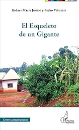 El  esqueleto de un gigante