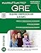 GRE Reading Comprehension & Essays (Manhattan Prep GRE Strategy Guides)