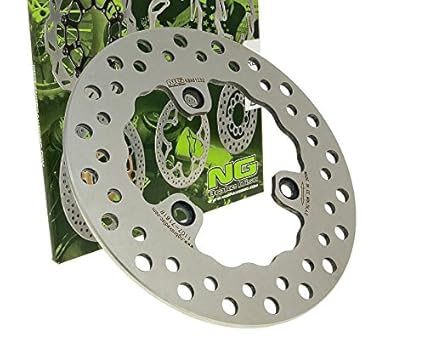 /&nbsp;R 2005//2008 /&nbsp;Rear/&nbsp; Disque de frein NG/&nbsp; /&nbsp;Atlantic Sprint 500 1/&nbsp;de moto/&nbsp; /&nbsp;Aprilia/&nbsp; /&nbsp;500/&nbsp;