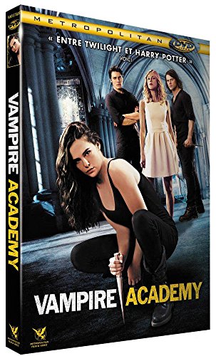 Vampire Academy