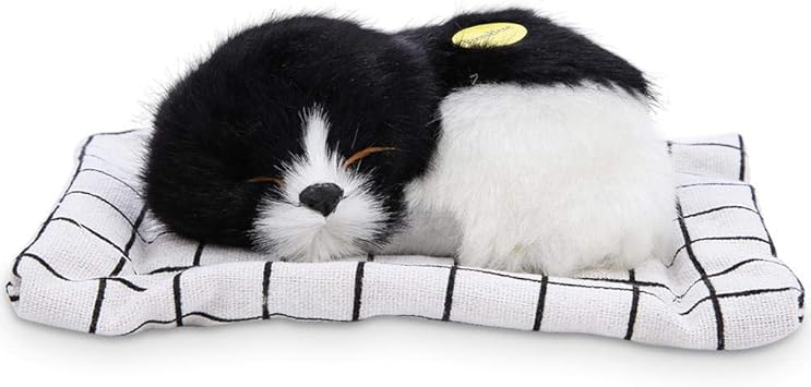 peluches animales realistas