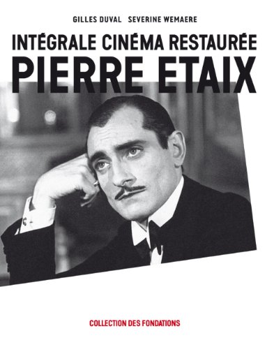 Pierre Etaix