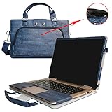 Yoga 710 14 Case,2 in 1 Accurately Designed
