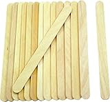 Popsicle Sticks, (200pc), 4-1/2