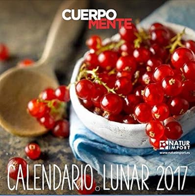 Calendario Cuerpo-Mente. Año 2017: Amazon.es: Vv.Aa.: Libros