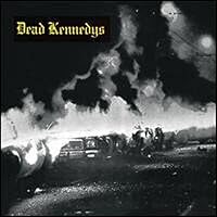 帯付LP Dead Kennedys Fresh Fruit for ~レコード DEAD KENNEDYS 