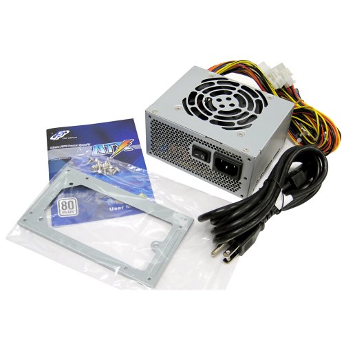 FSP-300W-Mini-ITX-Solution-SFX-12V-Micro-ATX-80-Plus-Certification-Power-Supply
