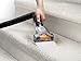 Hoover T-Series WindTunnel Pet Rewind Bagless Corded Upright Vacuum UH70210, Blue