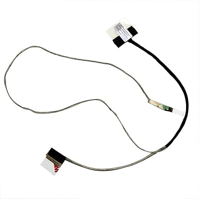 Gintai LCD LVDS LED Screen Cable for HP 15-BS 15-BW 15T-BR 250 255 G6