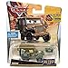 Disney/Pixar Cars, Carburetor County Road Trip, Sarge Die-Cast Vehicle by Disney