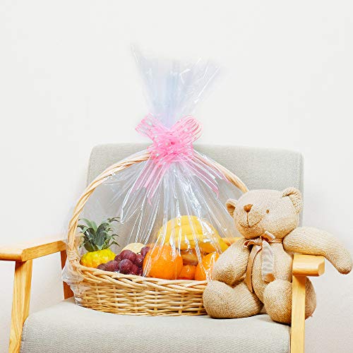 6 LazyMe+Basket+Cellophane+Shrink+Shrink