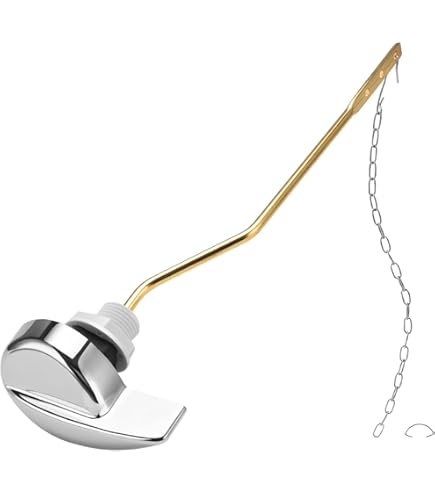 TOTO Combo Kit - Universal Flapper (Replaces THU499S) & Fill Valve