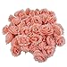 50pcs Colorfulife Artificial Silk 3.5