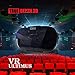 True Depth 3D® VR Ultimus™ Premium Virtual Reality for 4-6 Inch Android or Apple Smartphones