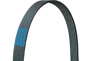 Dayco Poly Rib V-RIBBED BELT (5070567)